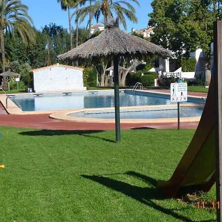 Mare Nostrum II Denia. المظهر الخارجي الصورة