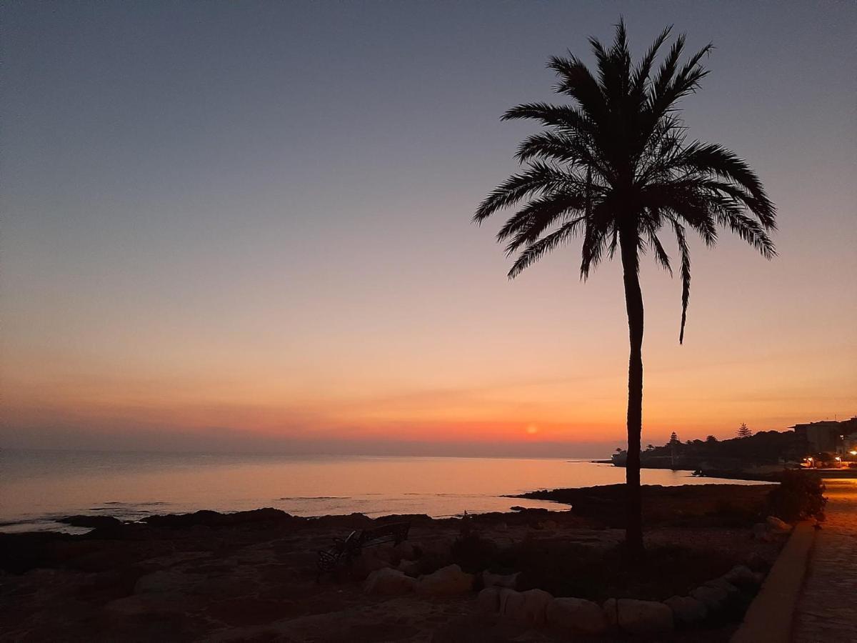 Mare Nostrum II Denia. المظهر الخارجي الصورة