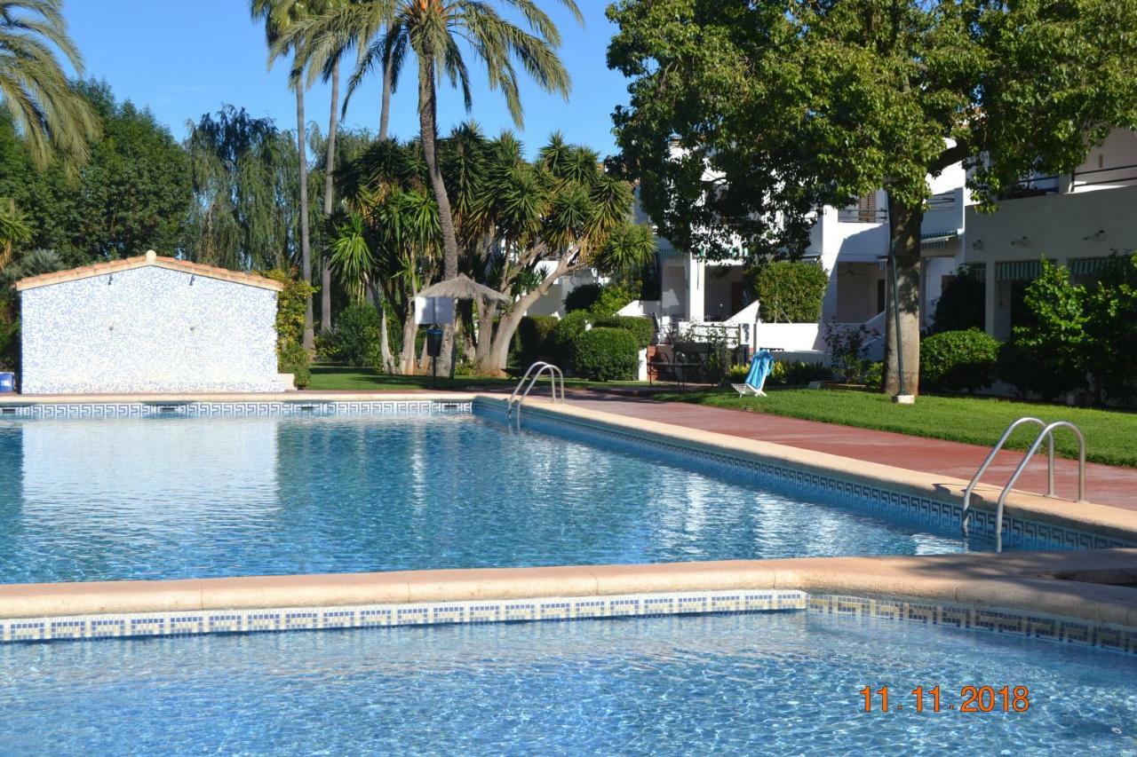 Mare Nostrum II Denia. المظهر الخارجي الصورة