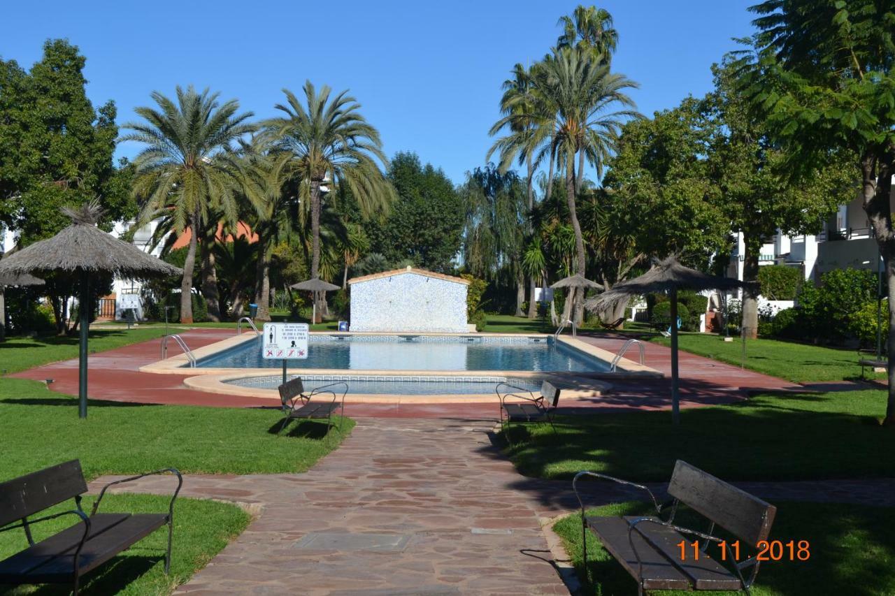 Mare Nostrum II Denia. المظهر الخارجي الصورة