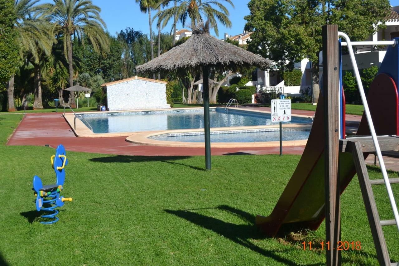 Mare Nostrum II Denia. المظهر الخارجي الصورة