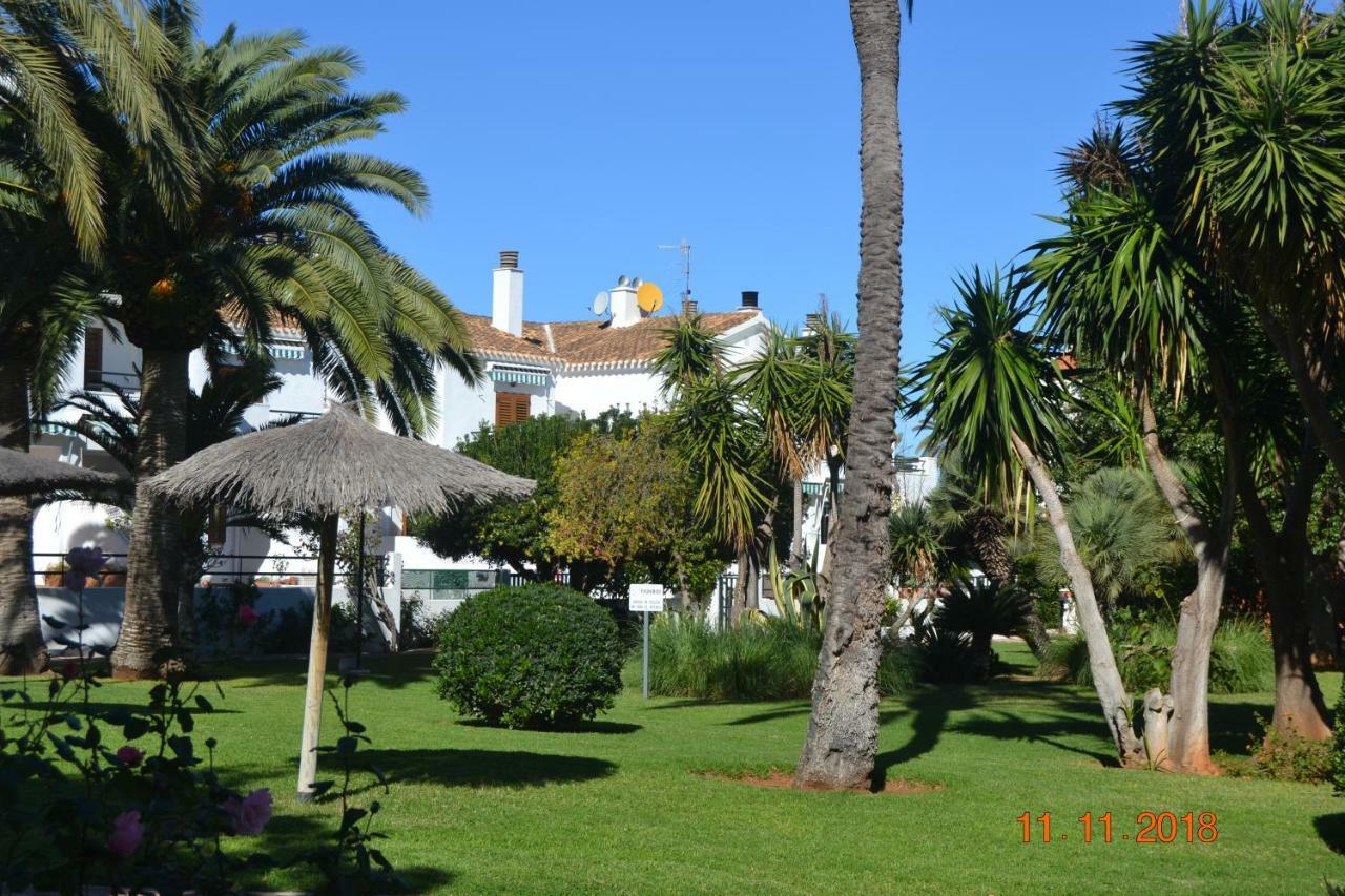 Mare Nostrum II Denia. المظهر الخارجي الصورة