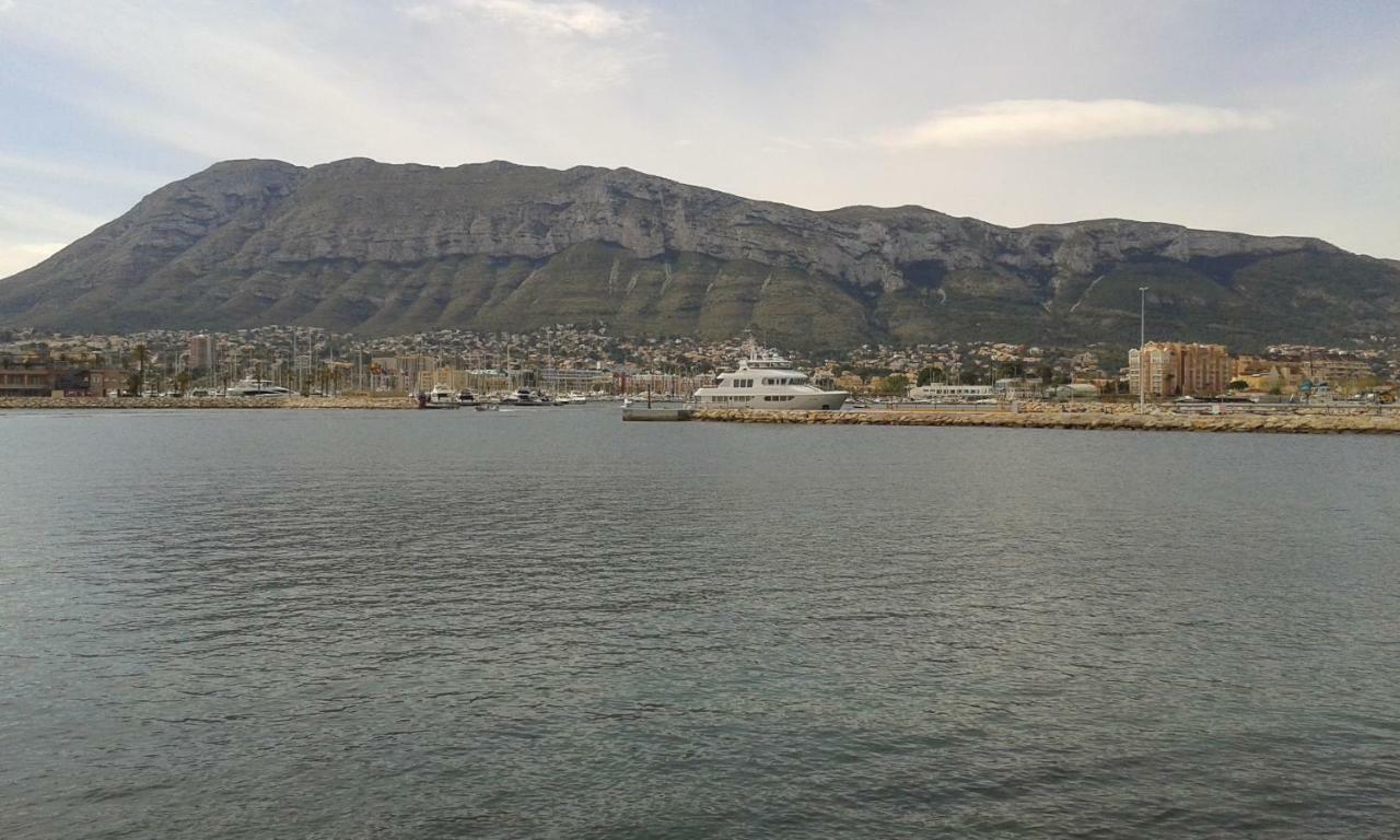 Mare Nostrum II Denia. المظهر الخارجي الصورة