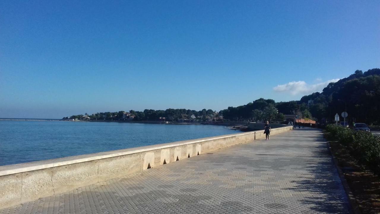 Mare Nostrum II Denia. المظهر الخارجي الصورة
