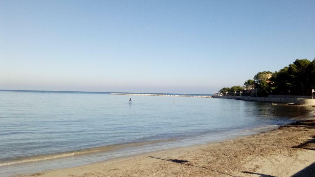 Mare Nostrum II Denia. المظهر الخارجي الصورة