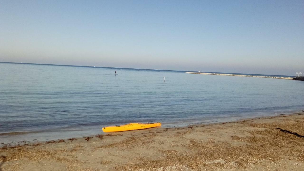 Mare Nostrum II Denia. المظهر الخارجي الصورة