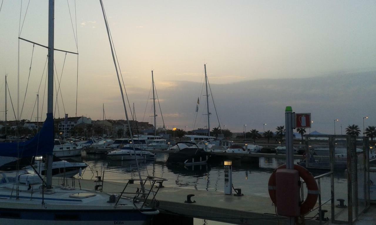 Mare Nostrum II Denia. المظهر الخارجي الصورة