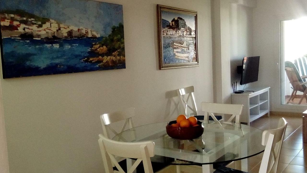 Mare Nostrum II Denia. المظهر الخارجي الصورة