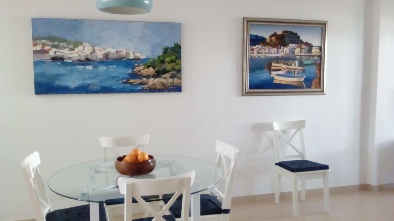 Mare Nostrum II Denia. المظهر الخارجي الصورة